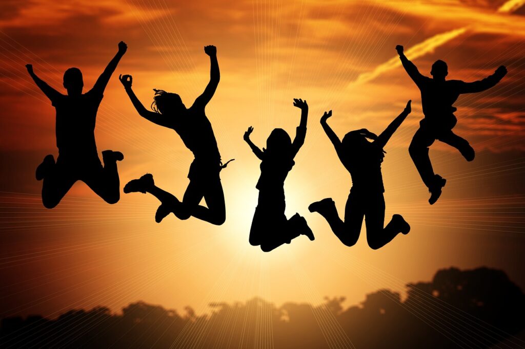 psychologie positive bonheur