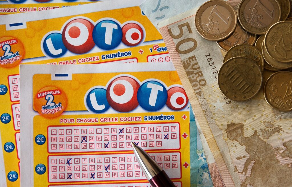 gagnant loterie