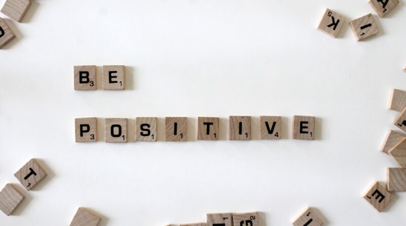 découvrez comment adopter la positivité au quotidien pour améliorer votre bien-être, booster votre moral et cultiver un état d'esprit optimiste. astuces, conseils et inspiration pour une vie plus épanouissante.
