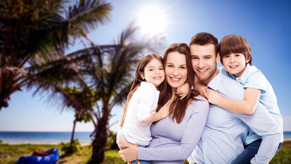 psychologie famille