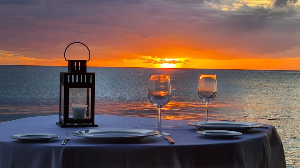 vivez une expérience inoubliable avec un dîner romantique : conseils, idées de menus et ambiances pour une soirée parfaite à deux.