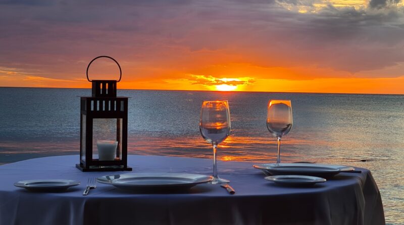vivez une expérience inoubliable avec un dîner romantique : conseils, idées de menus et ambiances pour une soirée parfaite à deux.