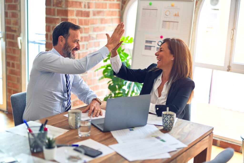 découvrez les clés du succès : conseils pratiques, inspiration et stratégies pour atteindre vos objectifs personnels et professionnels. progressez vers la réussite dès aujourd'hui !