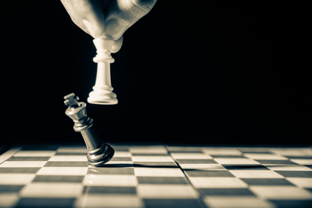 découvrez des conseils, des stratégies et des histoires inspirantes pour atteindre le succès dans tous les aspects de votre vie professionnelle et personnelle.
