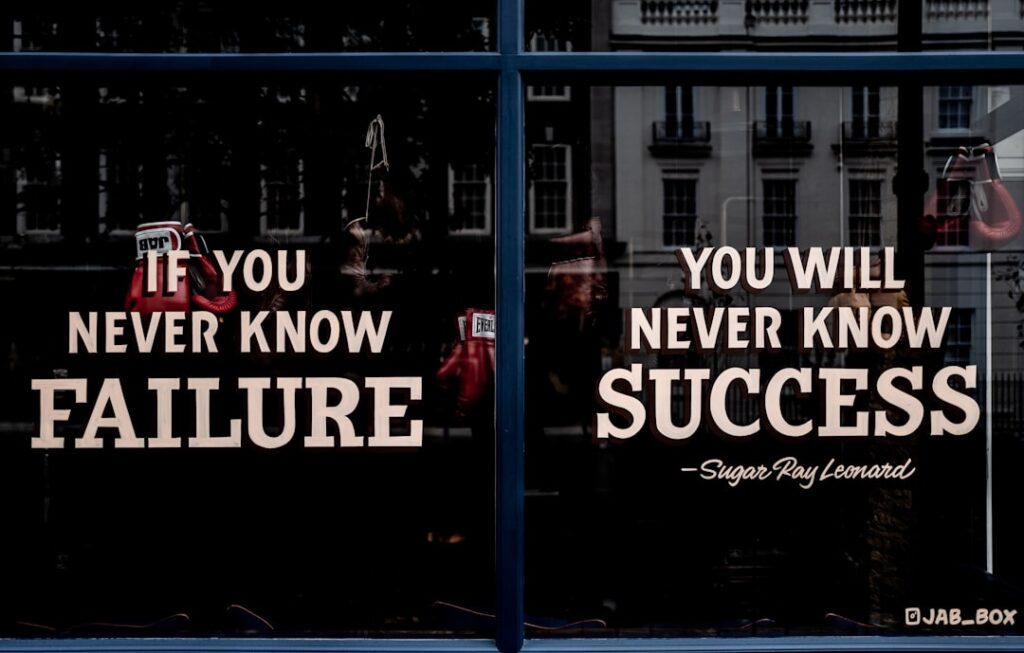 découvrez des conseils, des astuces et des stratégies efficaces pour atteindre le succès dans votre vie professionnelle et personnelle. inspirez-vous et progressez vers vos objectifs avec confiance.