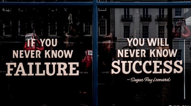 découvrez des conseils, des astuces et des stratégies efficaces pour atteindre le succès dans votre vie professionnelle et personnelle. inspirez-vous et progressez vers vos objectifs avec confiance.